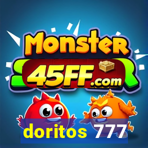 doritos 777